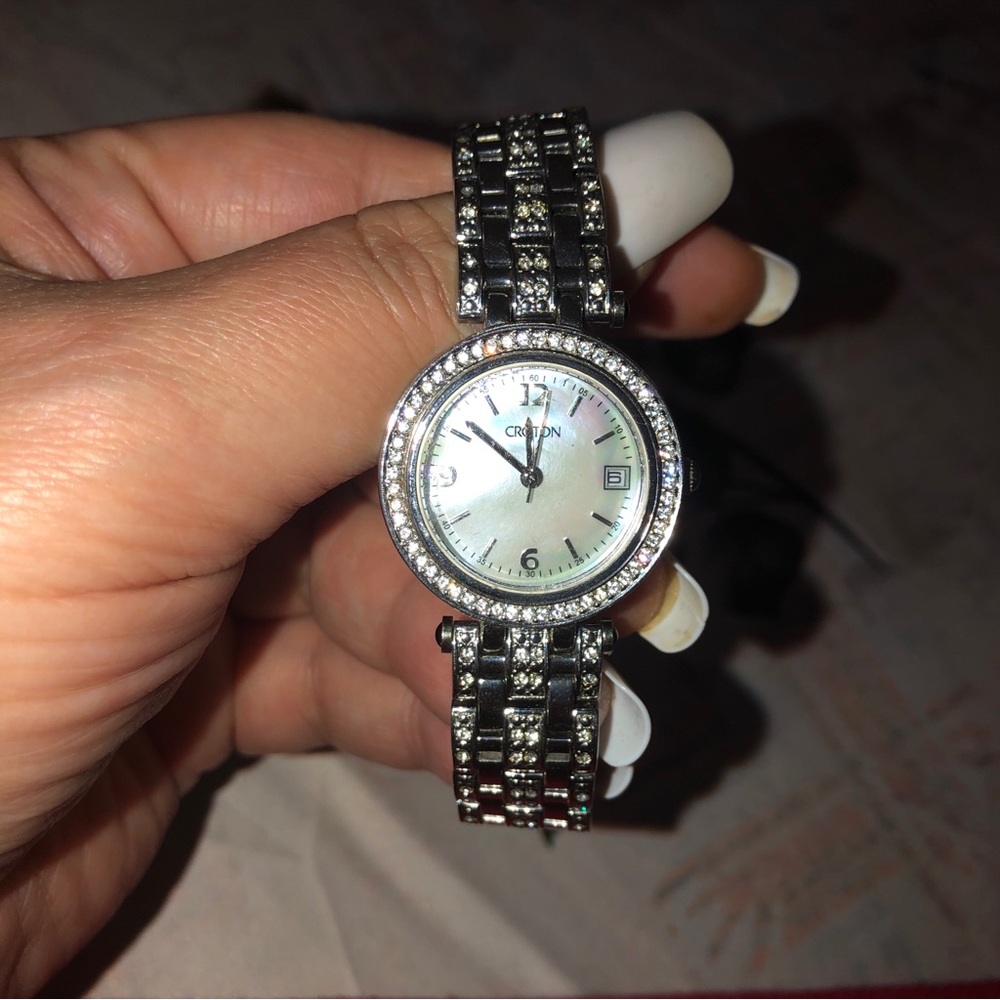 Croton women’s watch - Picture 3 of 8